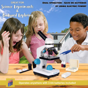 microscope for kids 7